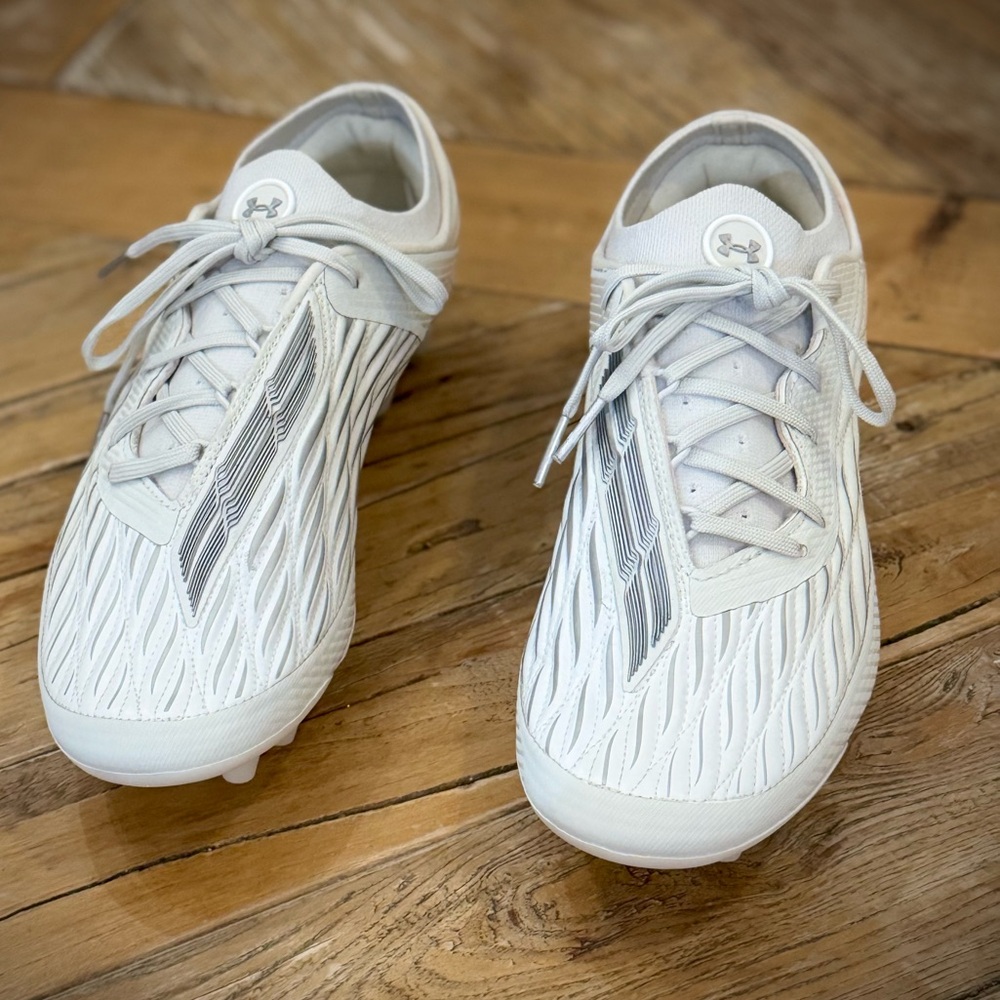 Brand New UA Magnetico Elite 4 Soccer Cleats